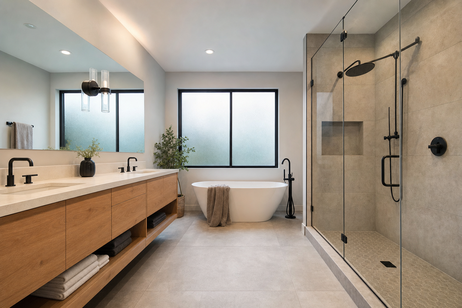 Home Remodeling detail — VMK Construction